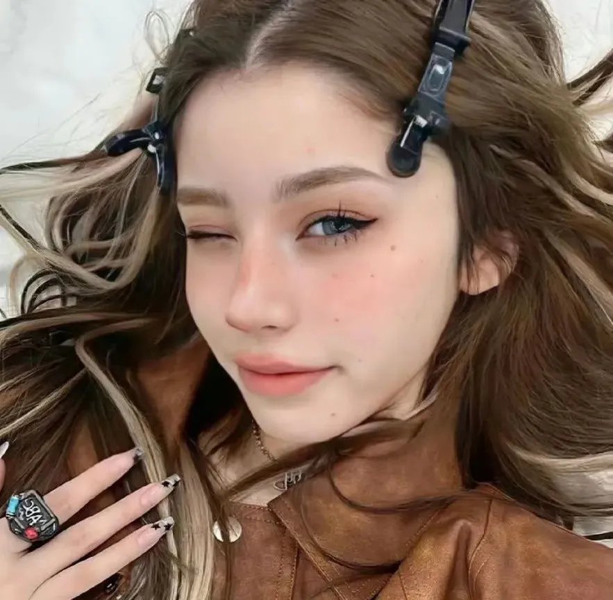出走的女儿
